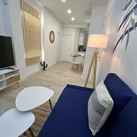 Apartamento Andalucia 33 Izquierda マラガ エクステリア 写真